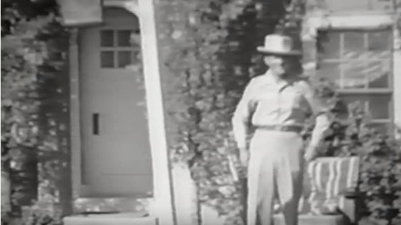 кадр из фильма Looking for Cormac