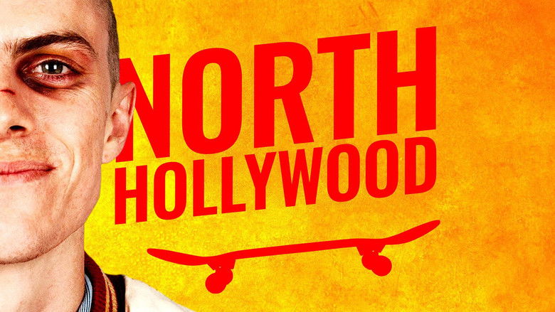 кадр из фильма Северный Голливуд