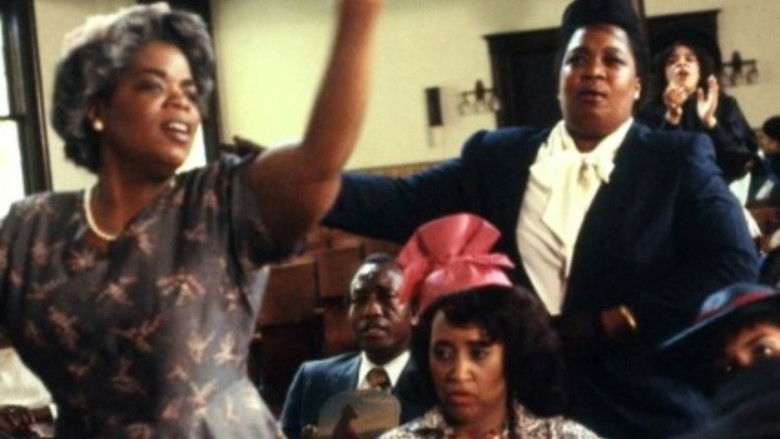 кадр из фильма The Women of Brewster Place