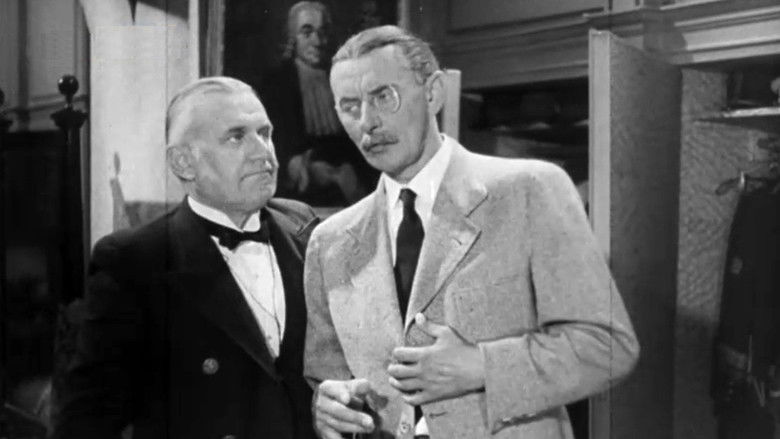 кадр из фильма Baron Prášil