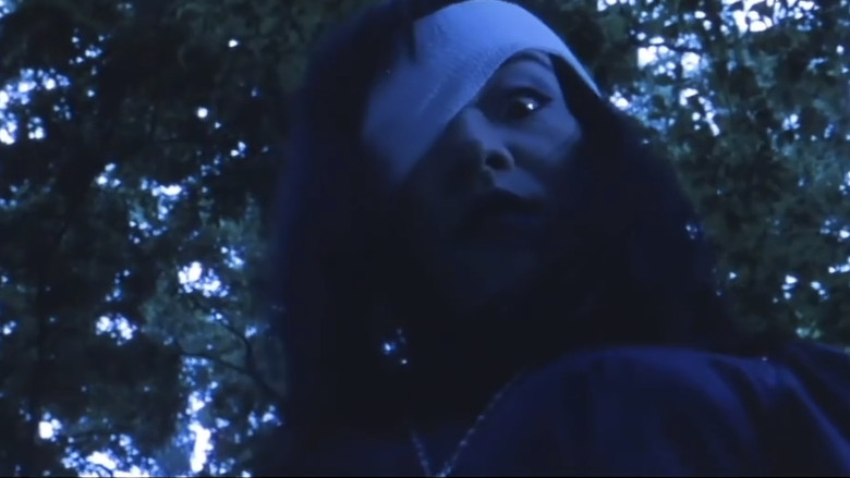 кадр из фильма 発狂する唇