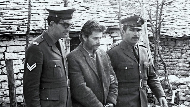 кадр из фильма Αναπαράσταση