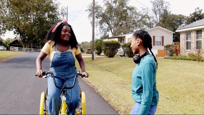 кадр из фильма Heritage