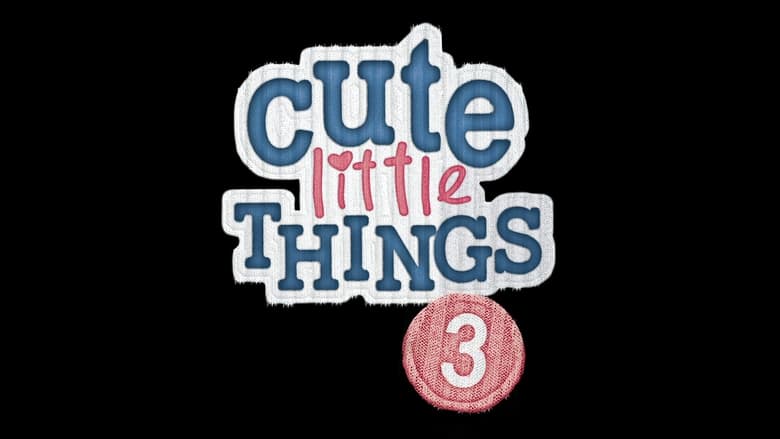 кадр из фильма Cute Little Things 3