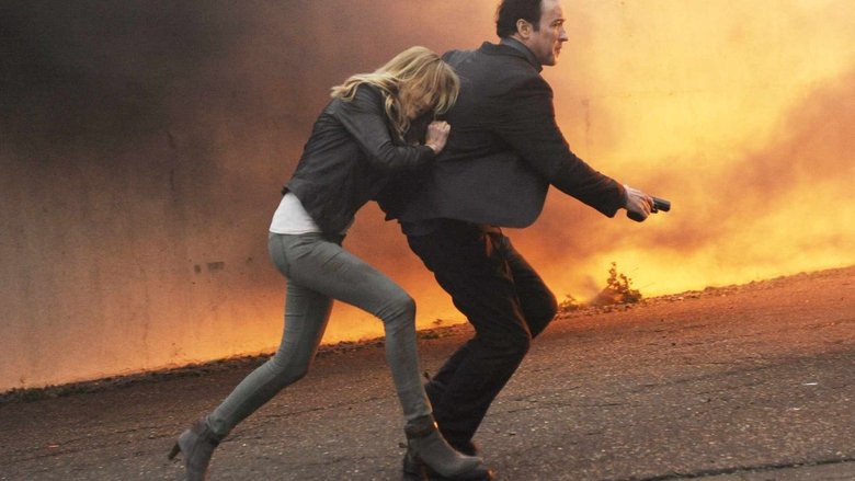 кадр из фильма Цифровая радиостанция