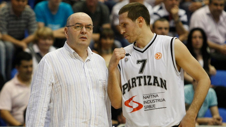 кадр из фильма Časovi Ljubavi