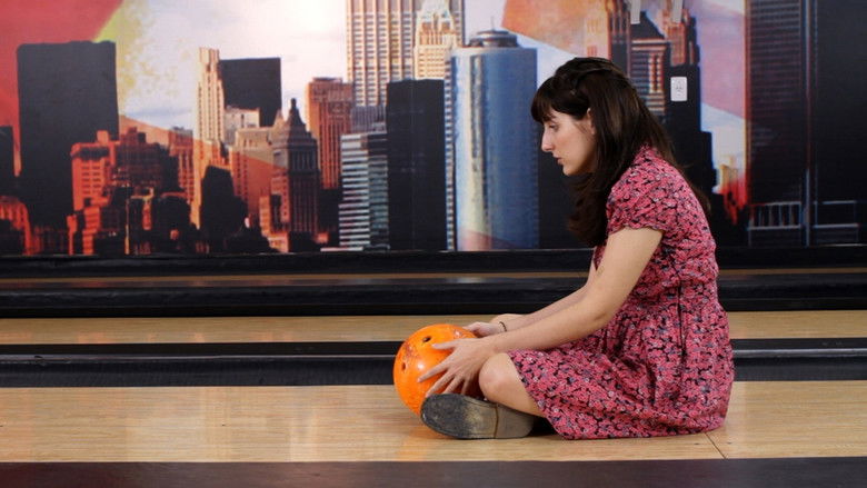 кадр из фильма Eu Não Faço a Menor Ideia do Que Eu Tô Fazendo com a Minha Vida