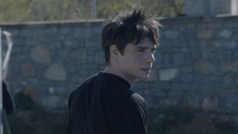 кадр из фильма Άκουσέ Με