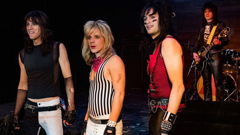 кадр из фильма Грязь