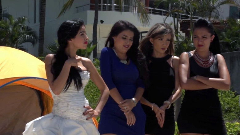 кадр из фильма Noche de copas