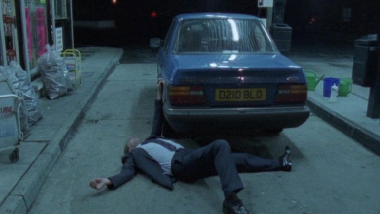 кадр из фильма Elephant