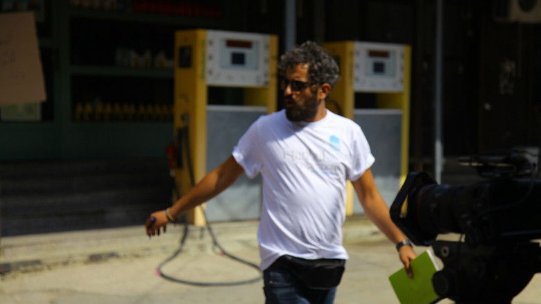 кадр из фильма Ya Maha