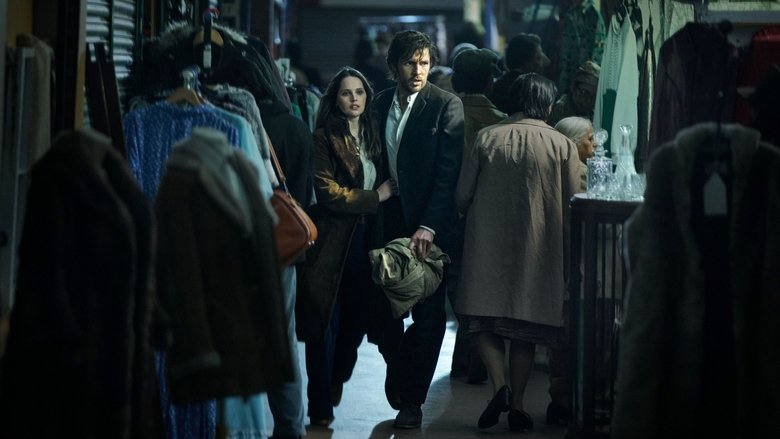 кадр из фильма Последний выстрел