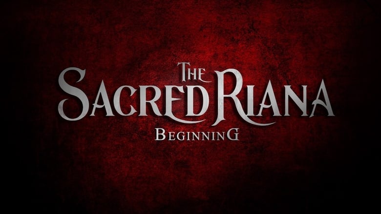 кадр из фильма The Sacred Riana: Beginning