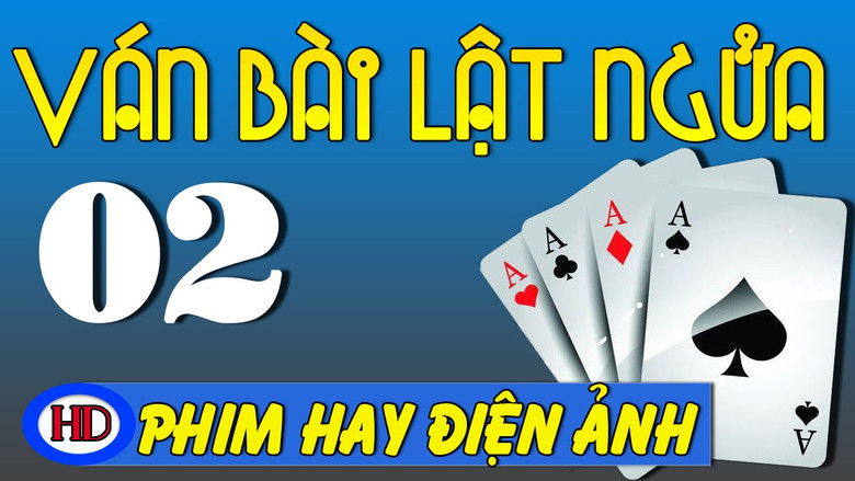 кадр из фильма Ván bài lật ngửa 2: Quân cờ di động