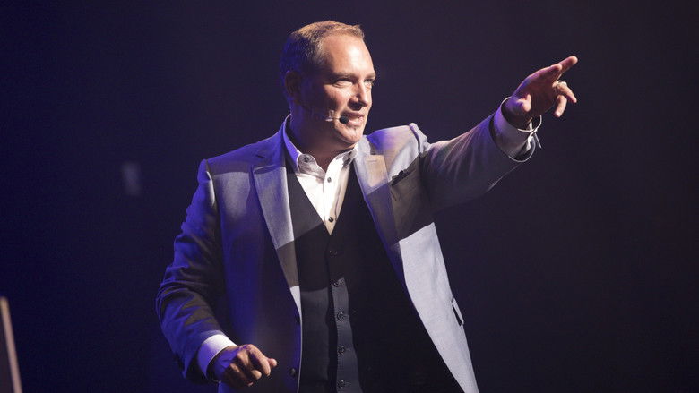 кадр из фильма Messmer - Hypersensoriel