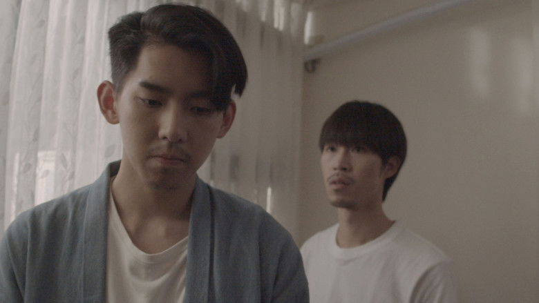 кадр из фильма 新居入伙