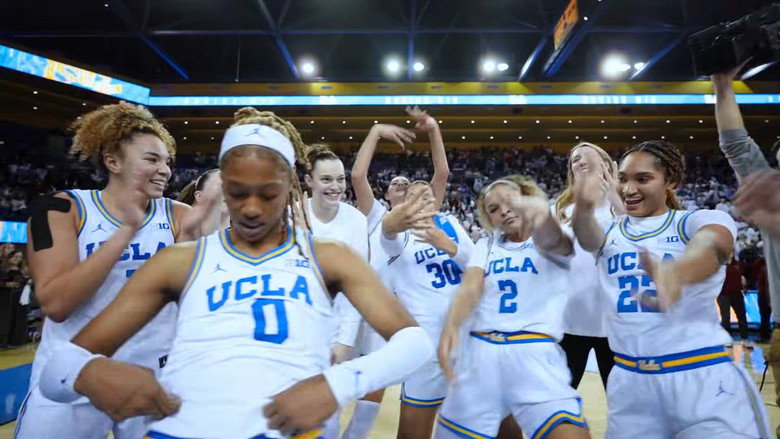 кадр из фильма You See L.A.