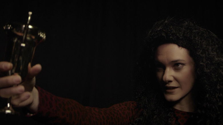 кадр из фильма I Stem The Tide