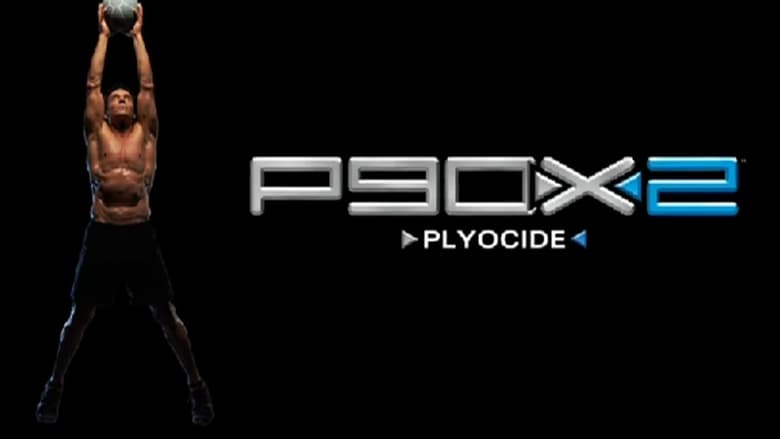 кадр из фильма P90X2 - Plyocide