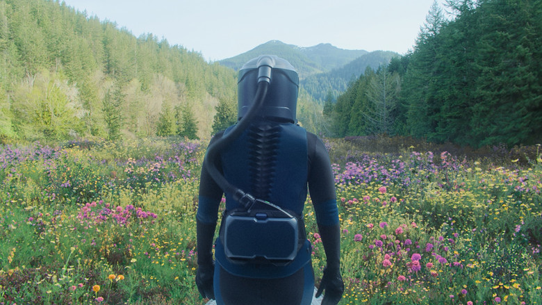 кадр из фильма В мгновение ока