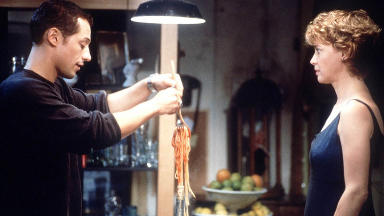 кадр из фильма Феерия непонимания