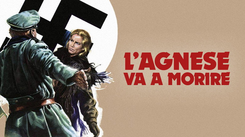 кадр из фильма L'Agnese va a morire