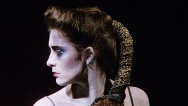 кадр из фильма The Mark of Lilith