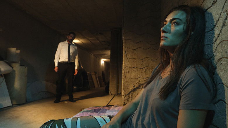 кадр из фильма Zevcat