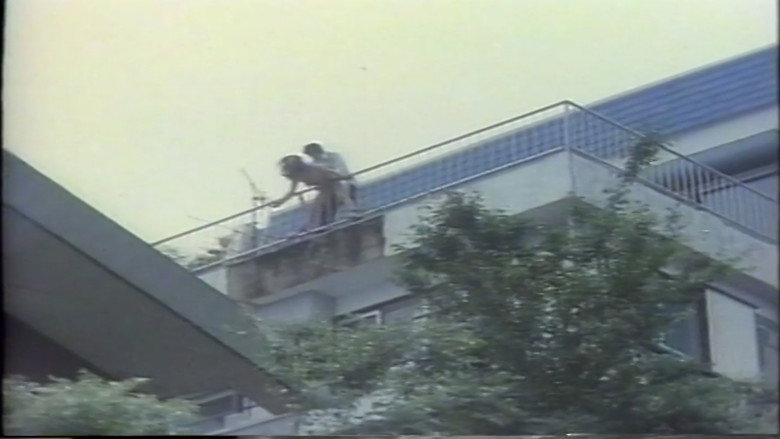 кадр из фильма 女刑務所　緊縛