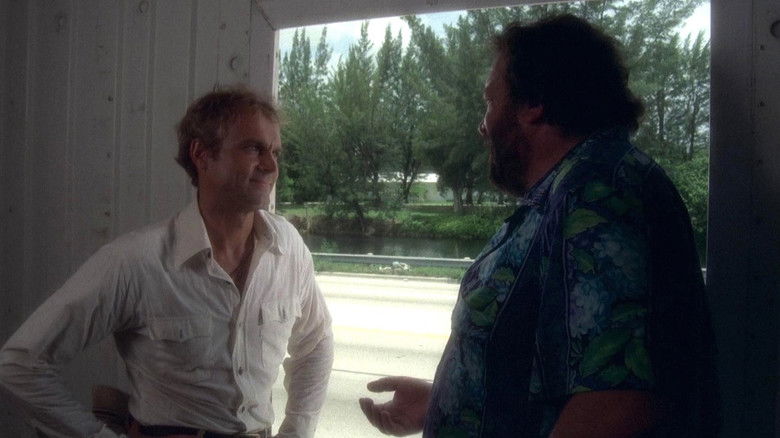 кадр из фильма Орел или Решка