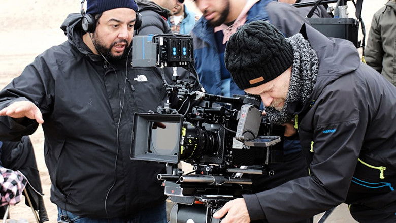 кадр из фильма Dernier Round