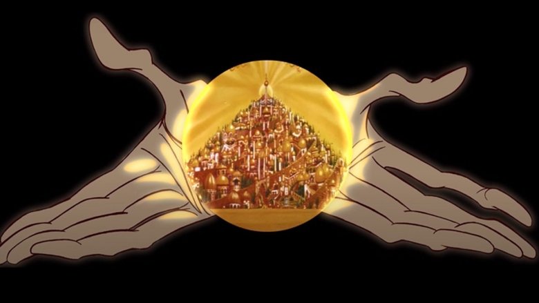 кадр из фильма Вор и сапожник