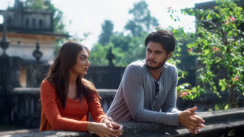 кадр из фильма আঁতকা