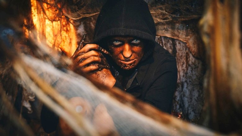 кадр из фильма Укус