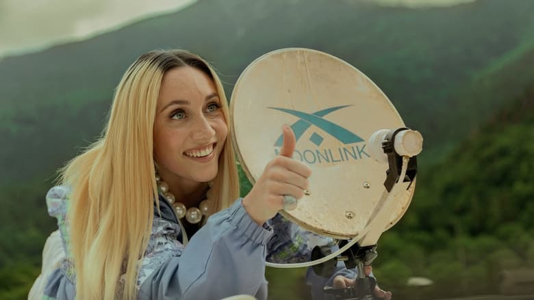 кадр из фильма Tschugger - Der Lätscht Fall