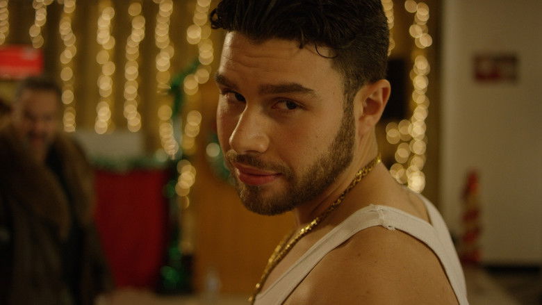 кадр из фильма Vandits