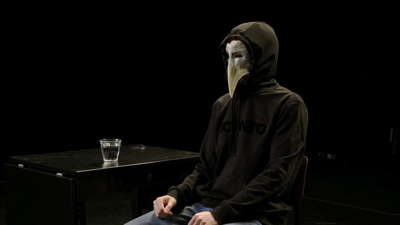 кадр из фильма Potloodventer