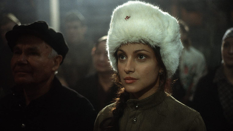 кадр из фильма Георг