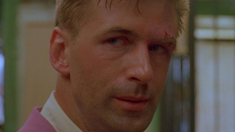 кадр из фильма Майами Блюз