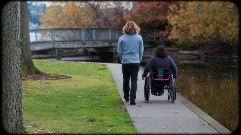 кадр из фильма Latter-Day Glory: The Aftermath of Growing Up Queer in the LDS Church