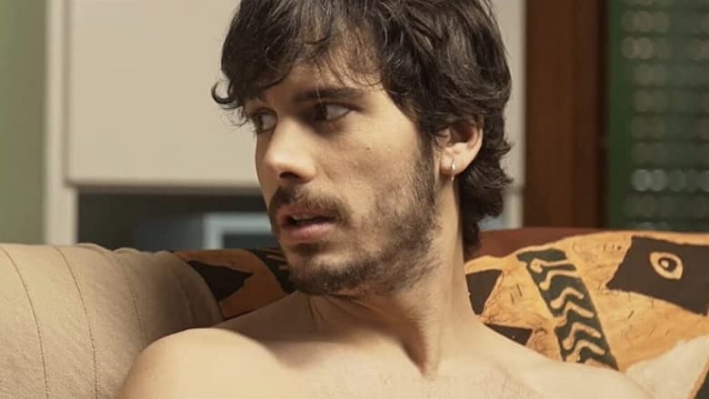 кадр из фильма Alirón