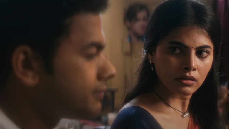 кадр из фильма ಅಜ್ಞಾತವಾಸಿ