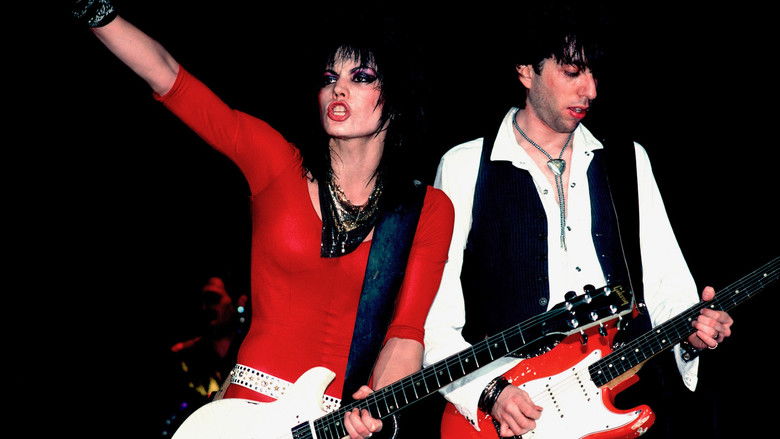 кадр из фильма Bad Reputation