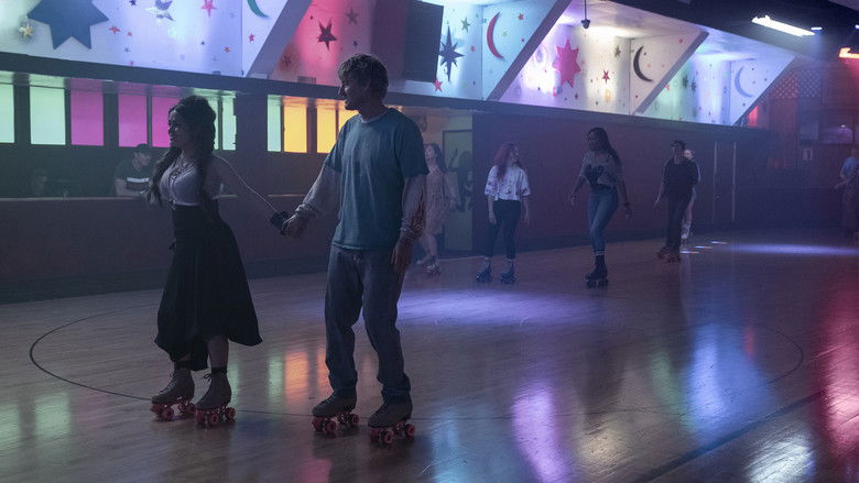 кадр из фильма Блаженство