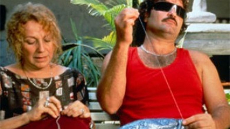 кадр из фильма Lista de espera