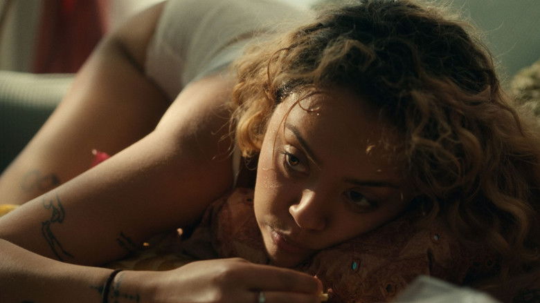 кадр из фильма Trois vagins qui crient