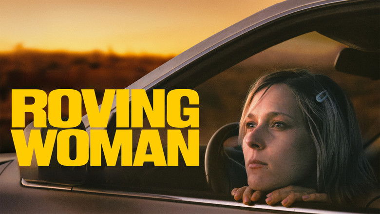 кадр из фильма Roving Woman