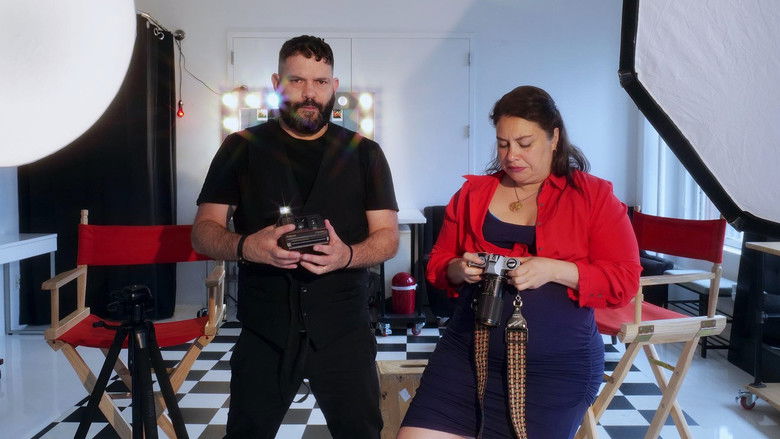 кадр из фильма You Can't Stay Here