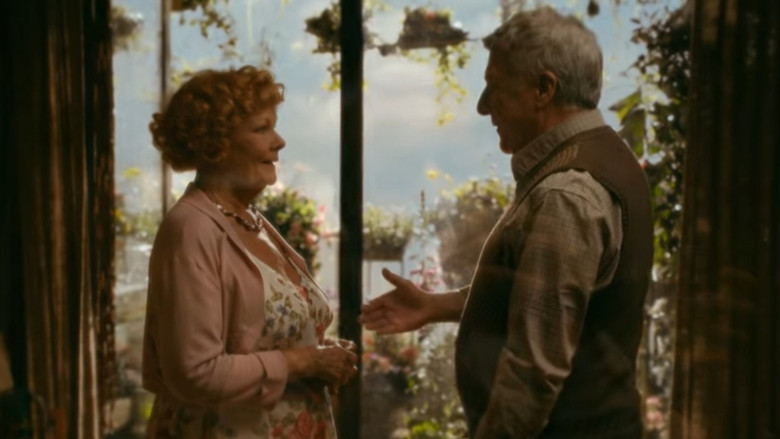 кадр из фильма «Ахап Ереч» Роальда Даля